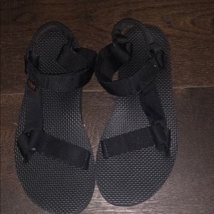 new platform tevas